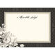 Delphine Flat Correspondence Cards Image 3 of 4